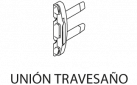 Union-Travesaño