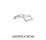 VERTICAL_soporte_techo