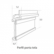 Perfil_PORTA-TELA