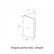 ANGULO_Porta-Tela_Simple