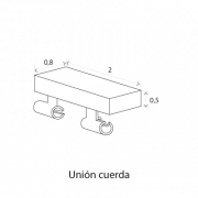 Union del CORDÓN