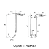 Soporte_Standard_DESMULTIPLICADA