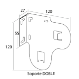 Desmultiplicada-Soporte-doble