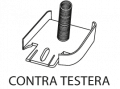 Contra-testera